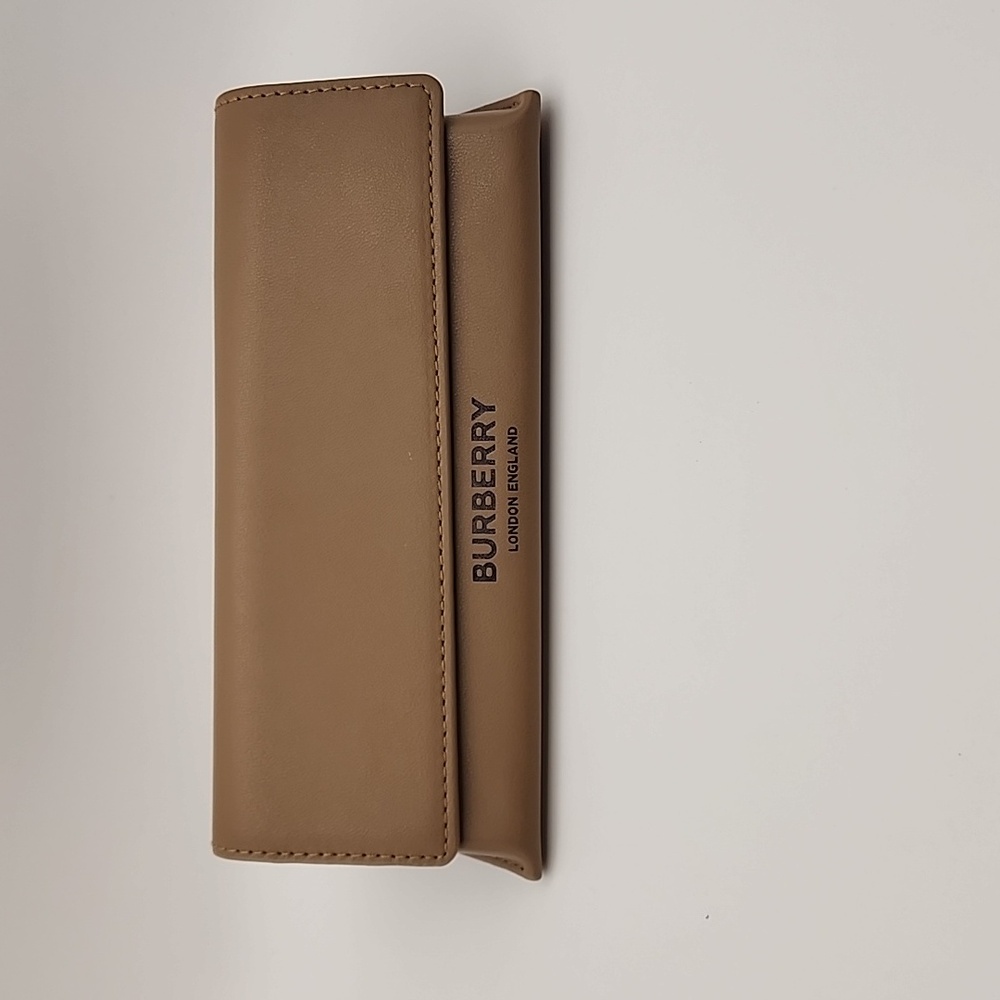 Burberry Eye Glass Case